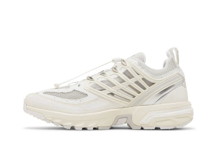 Salomon ACS Pro Vanilla Ice Lunar Rock — foto 4