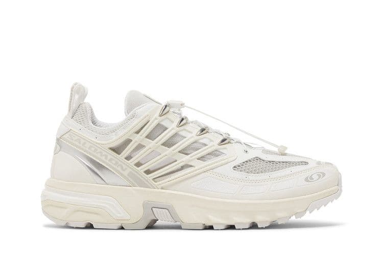 Salomon ACS Pro Vanilla Ice Lunar Rock — foto 2