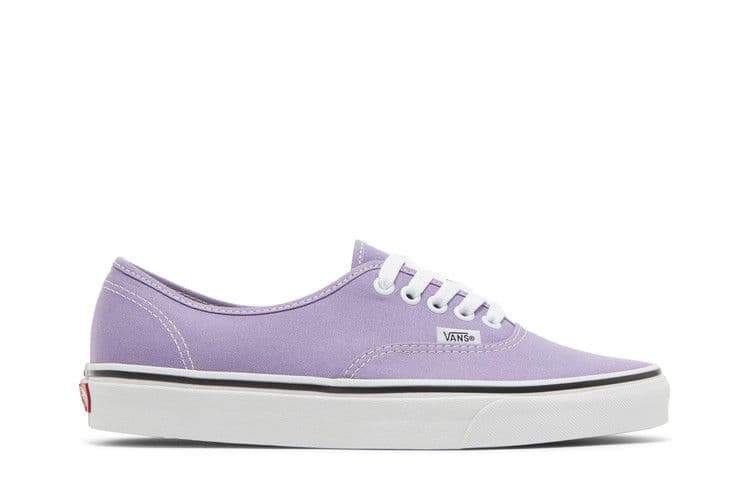 Vans Authentic 'Chalk Violet'