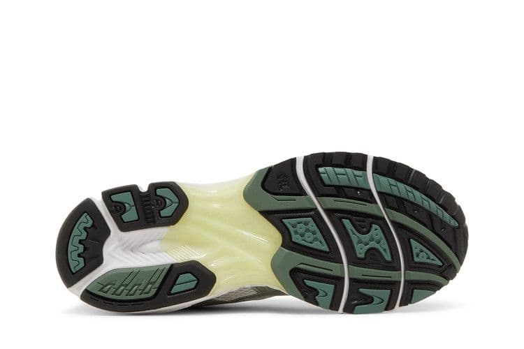 ASICS Gel-Kayano 14 White Pure Silver Slate Grey Sage — foto 5