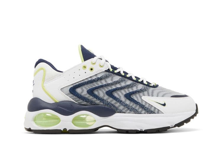 Nike Air Max TW White Midnight Navy