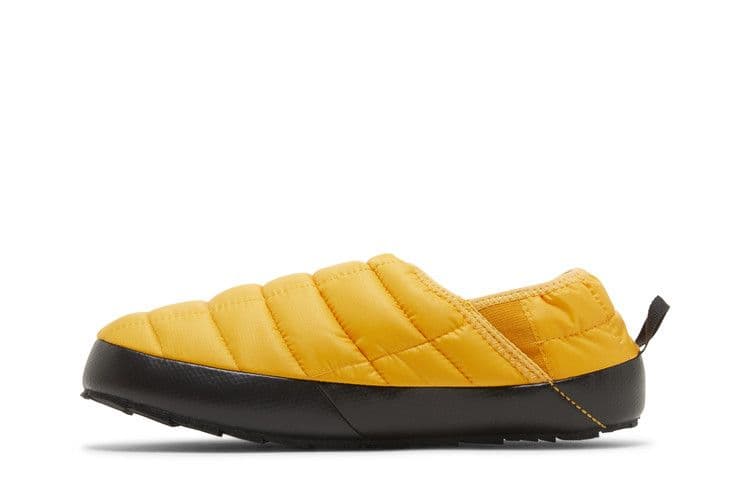The North Face Thermoball Traction Mule V Summit Gold — foto 4