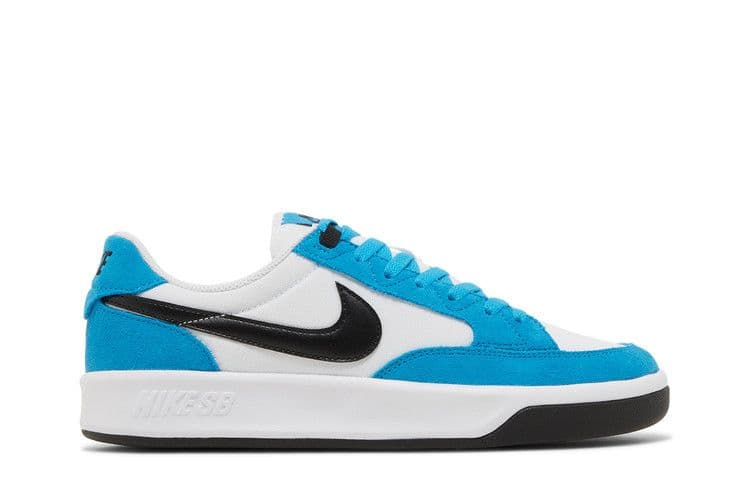 Nike SB Adversary Premium Blue White