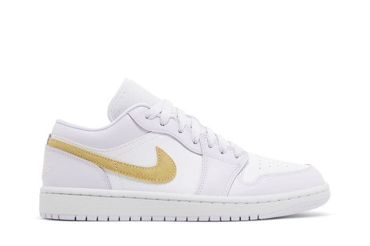 Jordan 1 Low Barely Grape (Women's) — foto 2