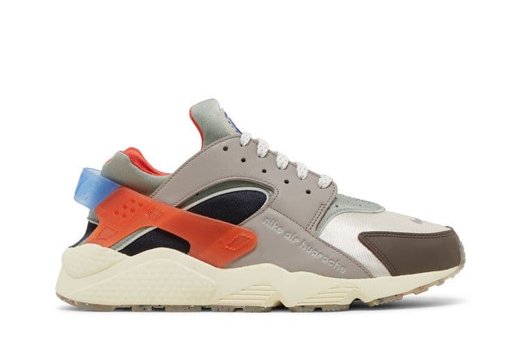 Nike Air Huarache Premium Enigma Stone