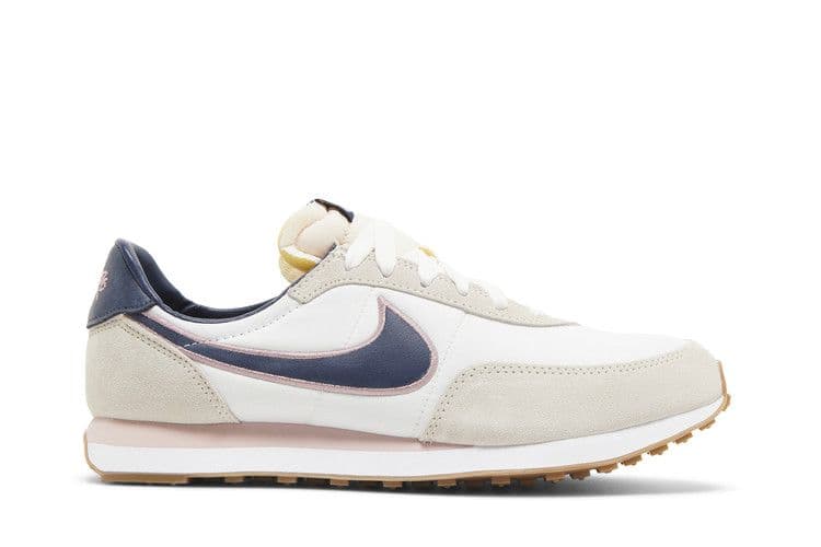 Nike Waffle Trainer 2 SE GS 'Letterman's Jacket'