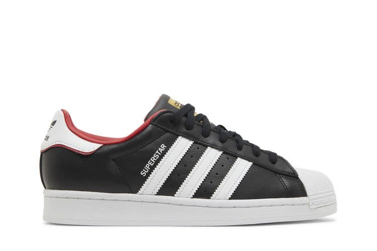 adidas Superstar Valentine's Day Black (2020)
