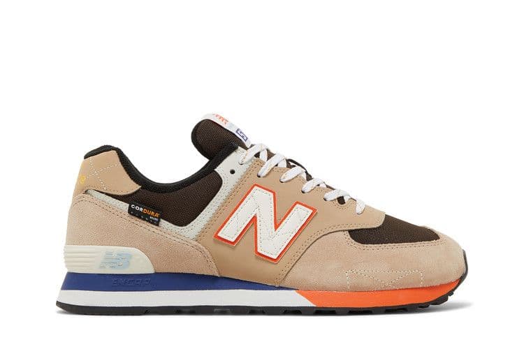 New Balance 574v2 Moab