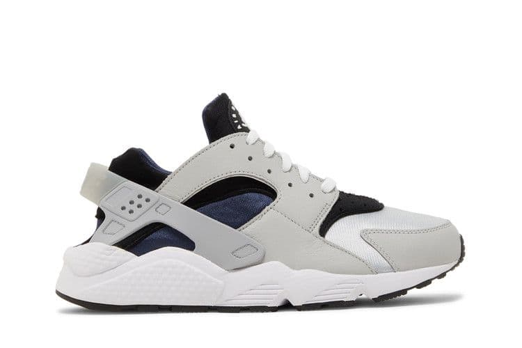 Nike Air Huarache Grey Fog Obsidian