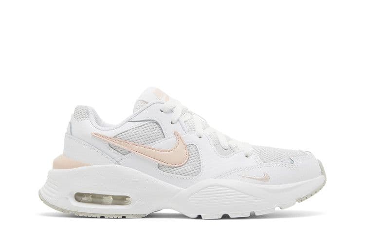 Nike Air Max Fusion 'Light Pink White' (Women's)
