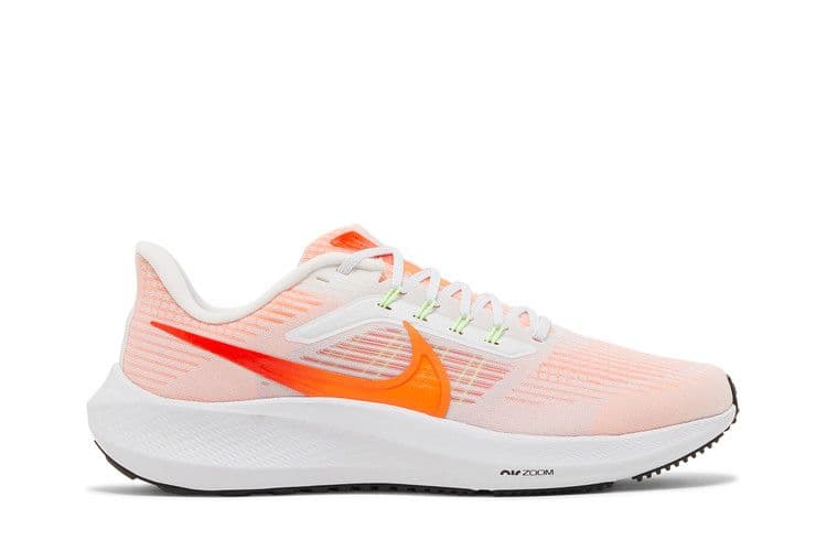 Nike Air Zoom Pegasus 39 'White Bright Crimson'