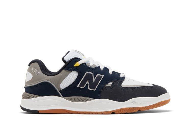 New Balance Numeric 1010 Tiago Lemos Navy White