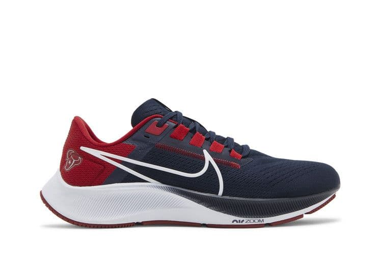 Nike x NFL Air Zoom Pegasus 38 'Houston Texans'