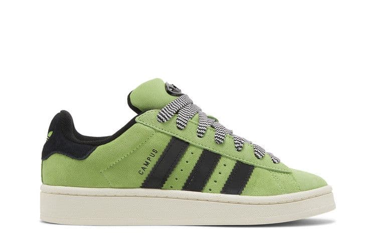 adidas Campus 00s Solar Green (Women's)