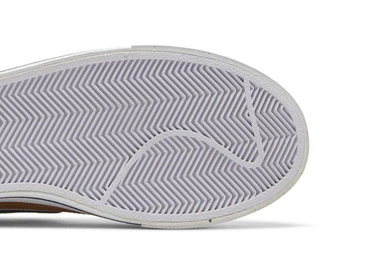 Nike Court Legacy Next Nature White Desert Ochre — foto 6