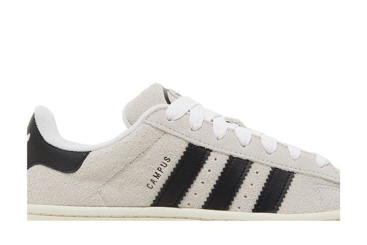 adidas Campus 00s Crystal White Core Black (Women's) — foto 3