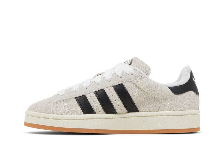 adidas Campus 00s Crystal White Core Black (Women's) — foto 4