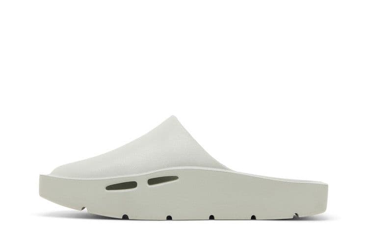 Jordan Hex Mule SP Light Silver (Women's) — photo 4
