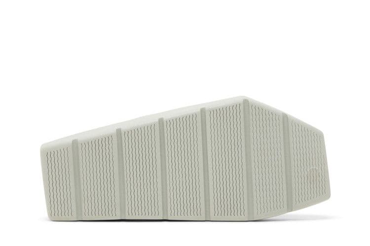 Jordan Hex Mule SP Light Silver (Women's) — photo 5