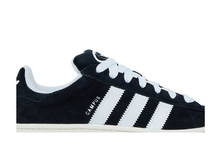 adidas Campus 00s Core Black — foto 3