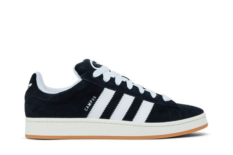 adidas Campus 00s Core Black — foto 2