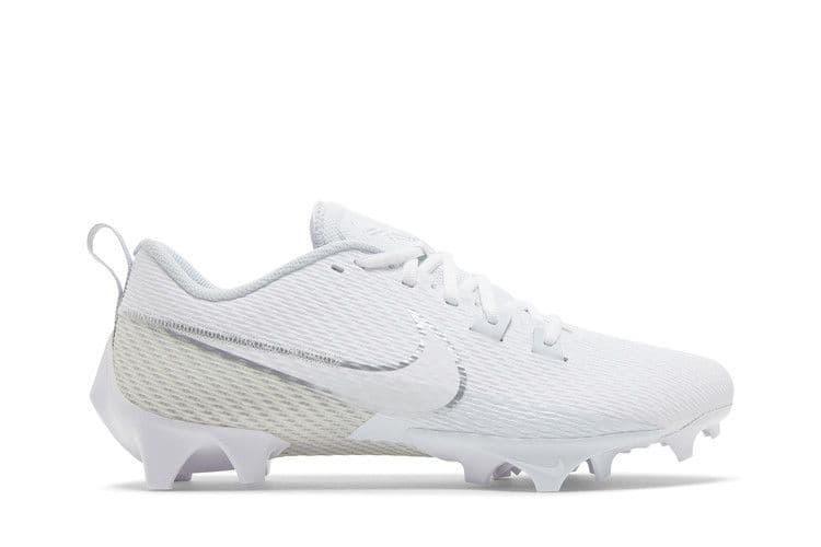Nike Vapor Edge Speed 360 2 White Metallic Silver