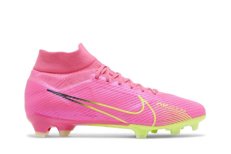 Nike Zoom Mercurial Superfly 9 Pro FG Luminous Pack — foto 2