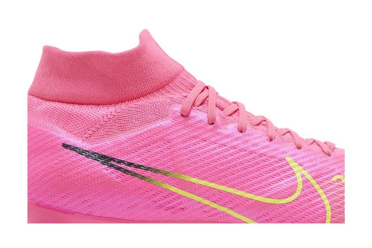 Nike Zoom Mercurial Superfly 9 Pro FG Luminous Pack — foto 3