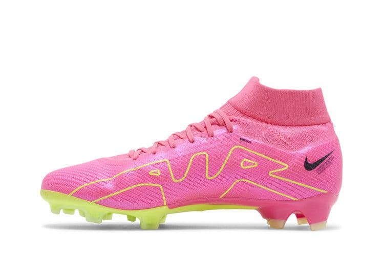 Nike Zoom Mercurial Superfly 9 Pro FG Luminous Pack — foto 4