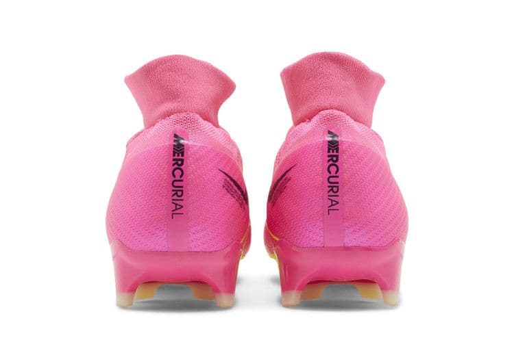 Nike Zoom Mercurial Superfly 9 Pro FG Luminous Pack — foto 7
