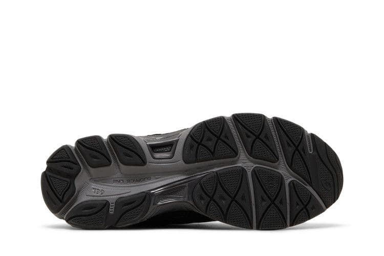 ASICS Gel-NYC Graphite Grey Black — foto 5