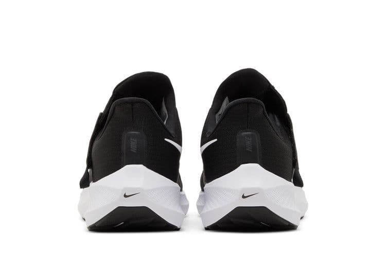 Air Zoom Pegasus 39 FlyEase Extra Wide 'Black White' — foto 7