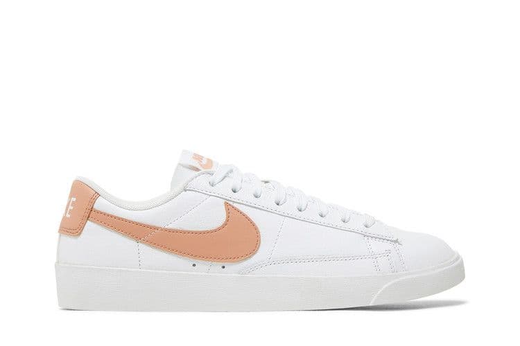 Nike Blazer Low LE 'Rose Gold' (Women's)