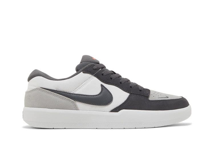 Nike SB Force 58 Dark Grey White
