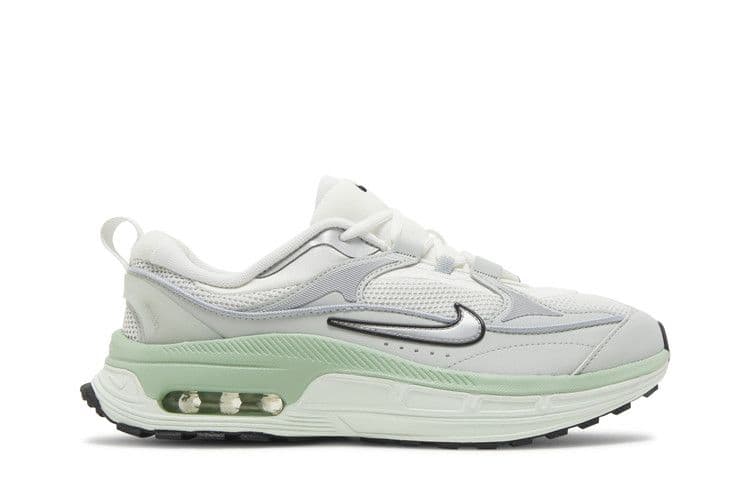 Nike Air Max Bliss White Silver Sage (Women's)