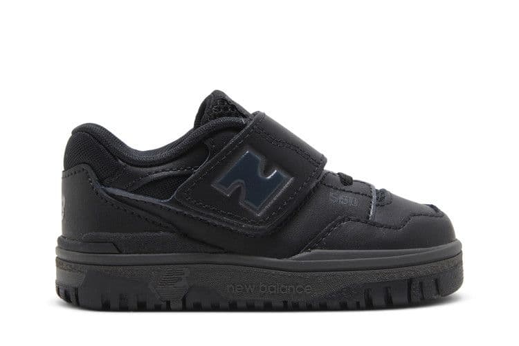 New Balance 550 Triple Black TD