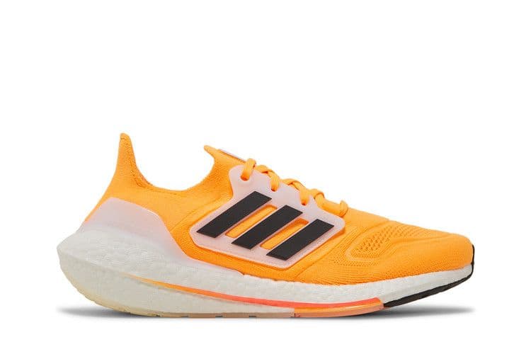 adidas UltraBoost 22 'Flash Orange'