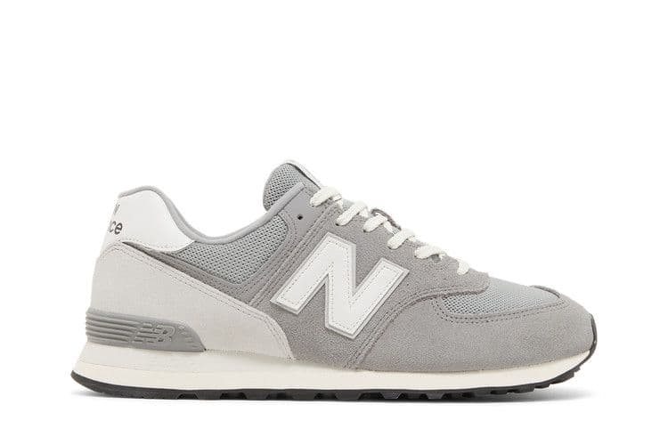 New Balance 574 Grey White (2023/2025)