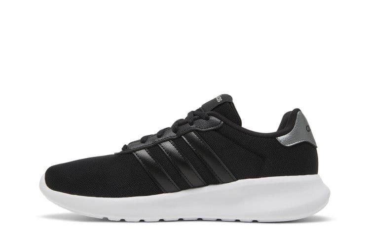Lite Racer 3.0 'Black Iron Metallic' (Women's) — foto 4