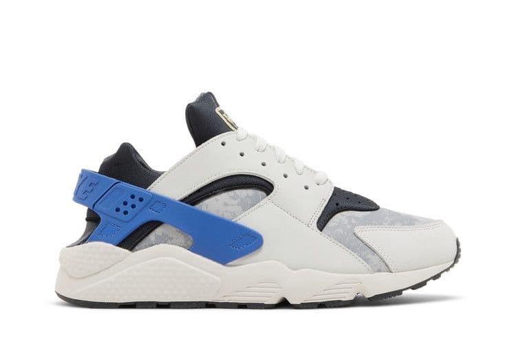 Nike Air Huarache Craft Summit White Comet Blue