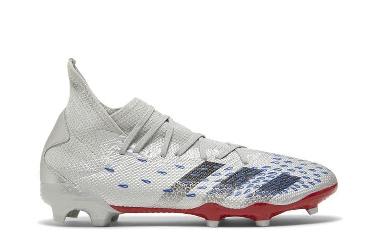 adidas Predator Freak 3 FG Showpiece Pack