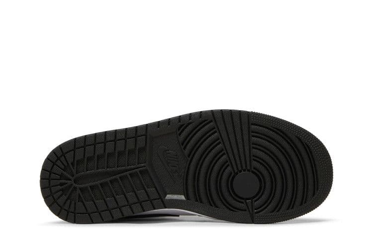 Jordan 1 Mid Panda (Women's) — foto 5