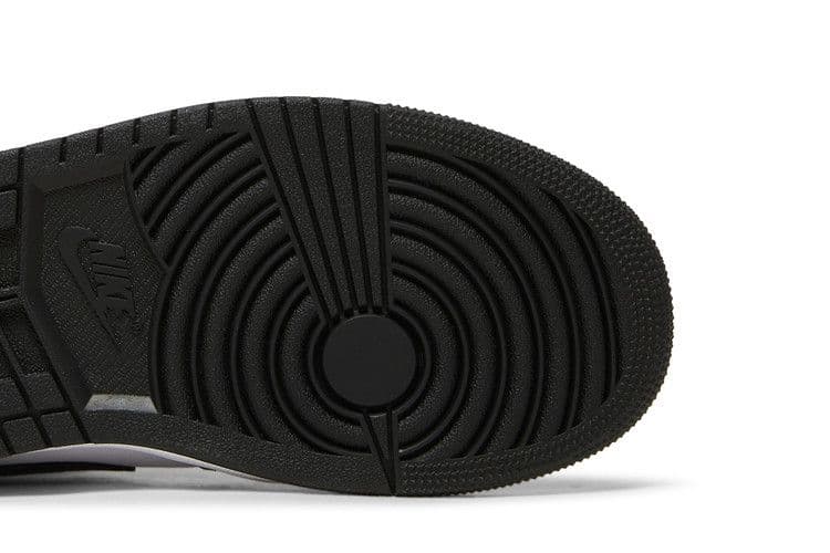 Jordan 1 Mid Panda (Women's) — foto 6