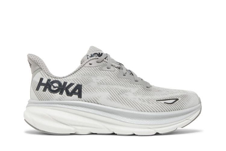 Hoka One One Clifton 9 Harbor Mist