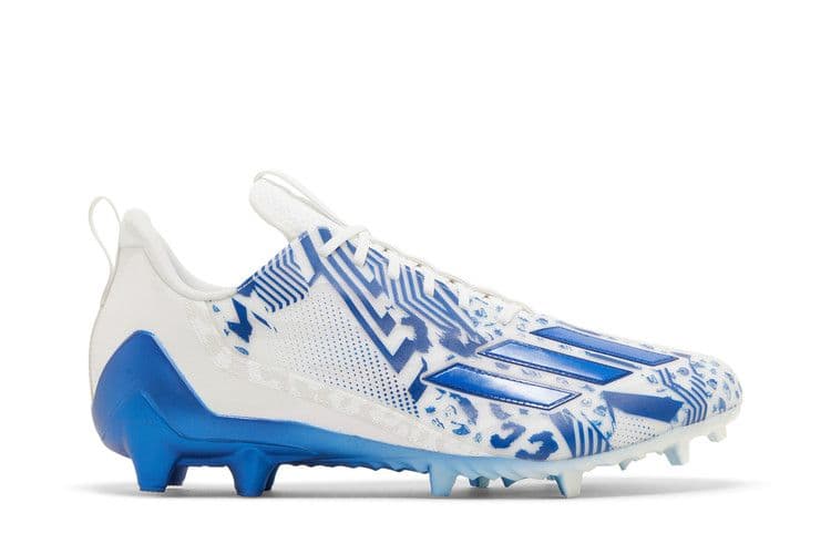 adidas Adizero 12.0 'Mismatch - Royal Blue'