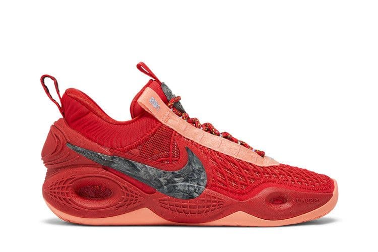 Nike Cosmic Unity TB University Red