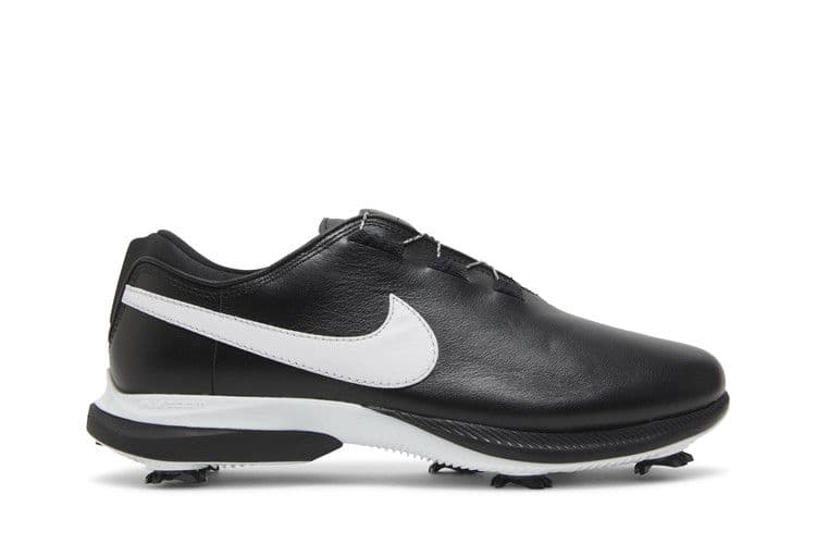 Nike Air Zoom Victory Tour 2 BOA Wide 'Black White'