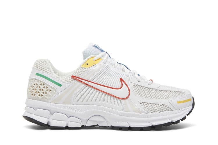 Nike Zoom Vomero 5 Primary Colors (Women's)