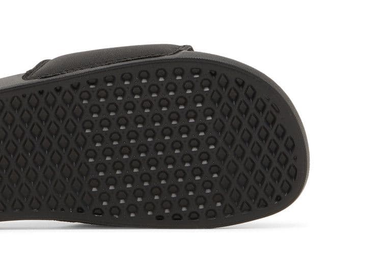 Vans La Costa Slide Black White — foto 6
