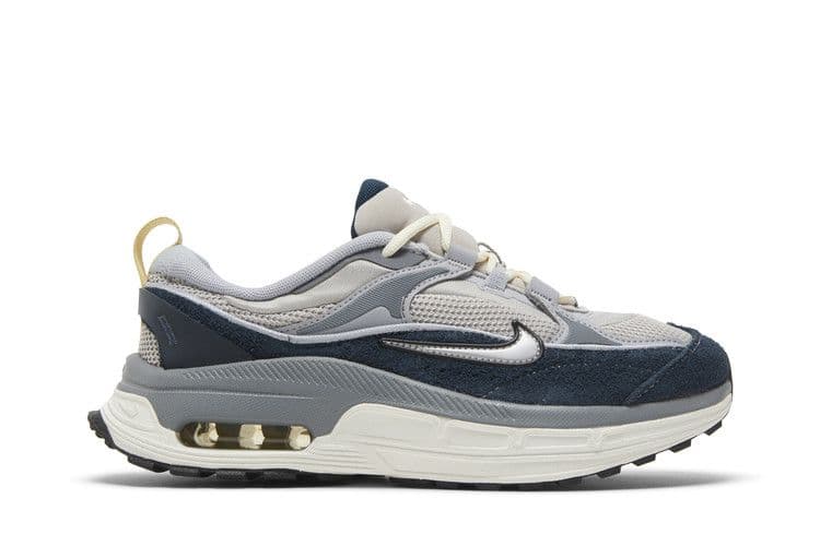 Nike Air Max Bliss Light Iron Cool Grey (Women's)